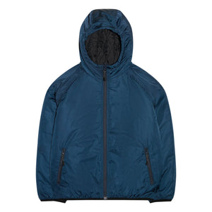 Smallable Kid - Hardy Water Repellent Jacket | Navy Blue