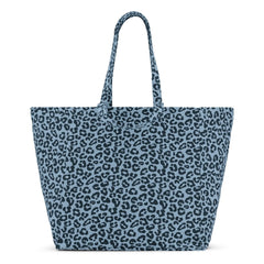 Rose in April - Elisa Graou Bag | Blue