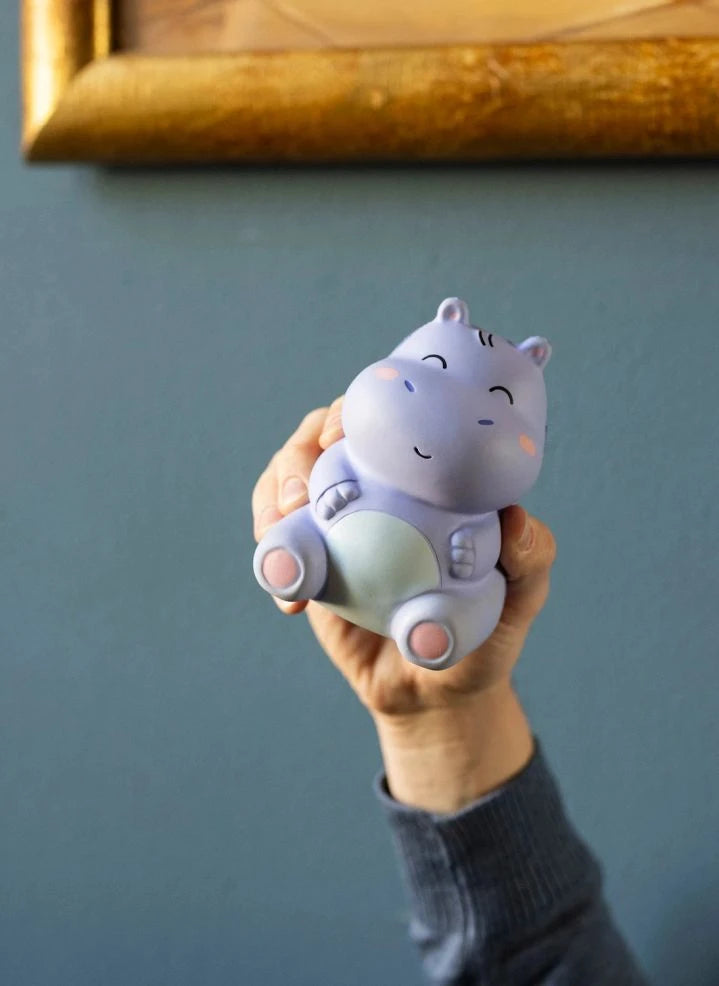 Legami - Hippo Stress Ball