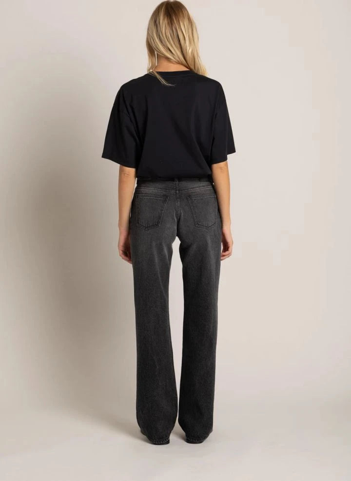 Smallable Woman - Jean Victoria | Black