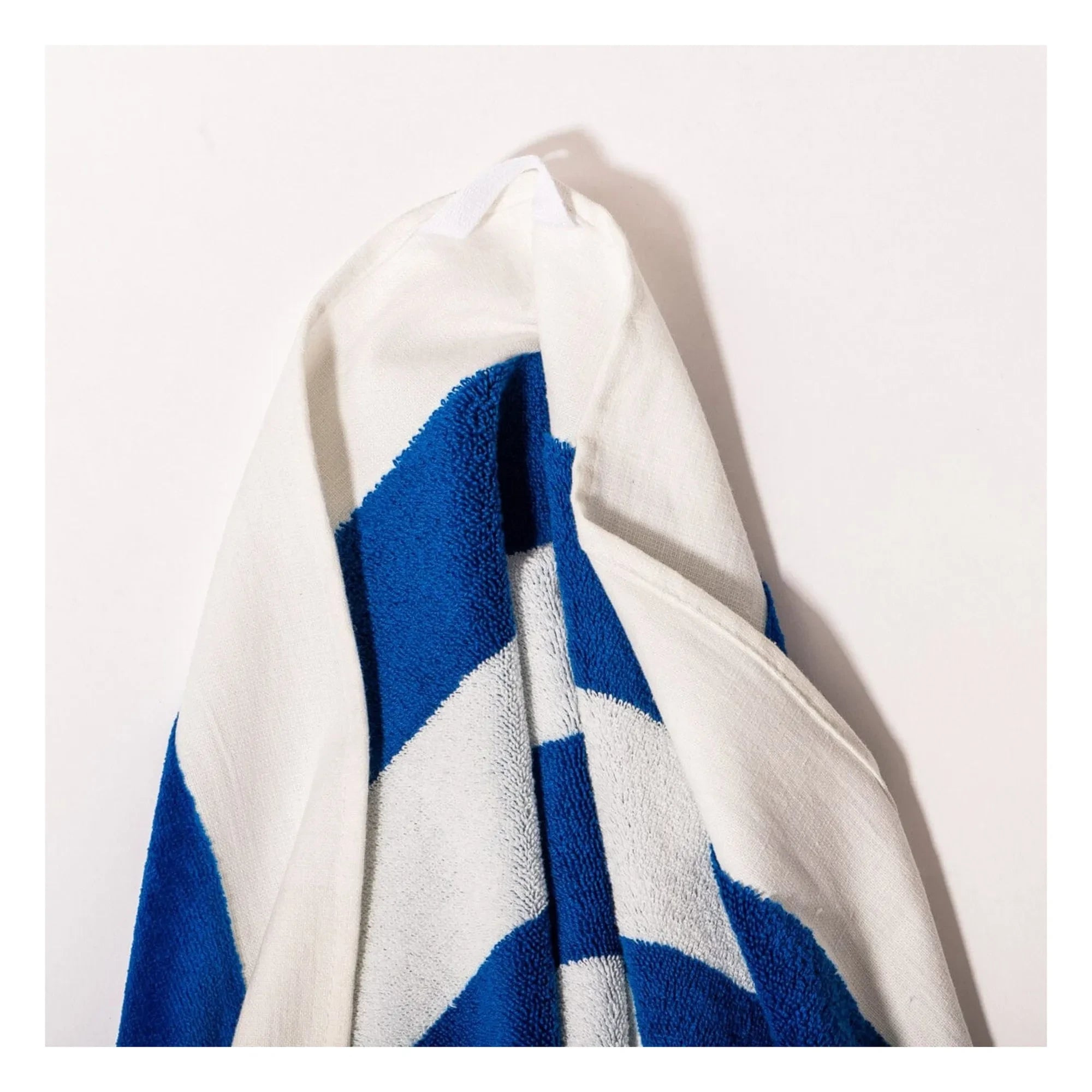 Business & Pleasure Co. - Beach Towel | Blue