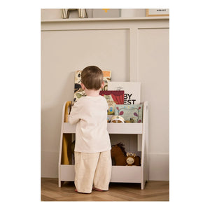 Kid's Concept - Kitaplık | Gri