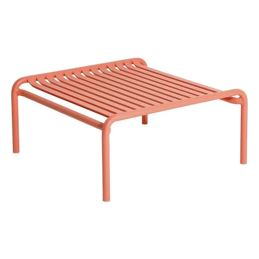 Petite Friture - Weekend Side Table | Coral