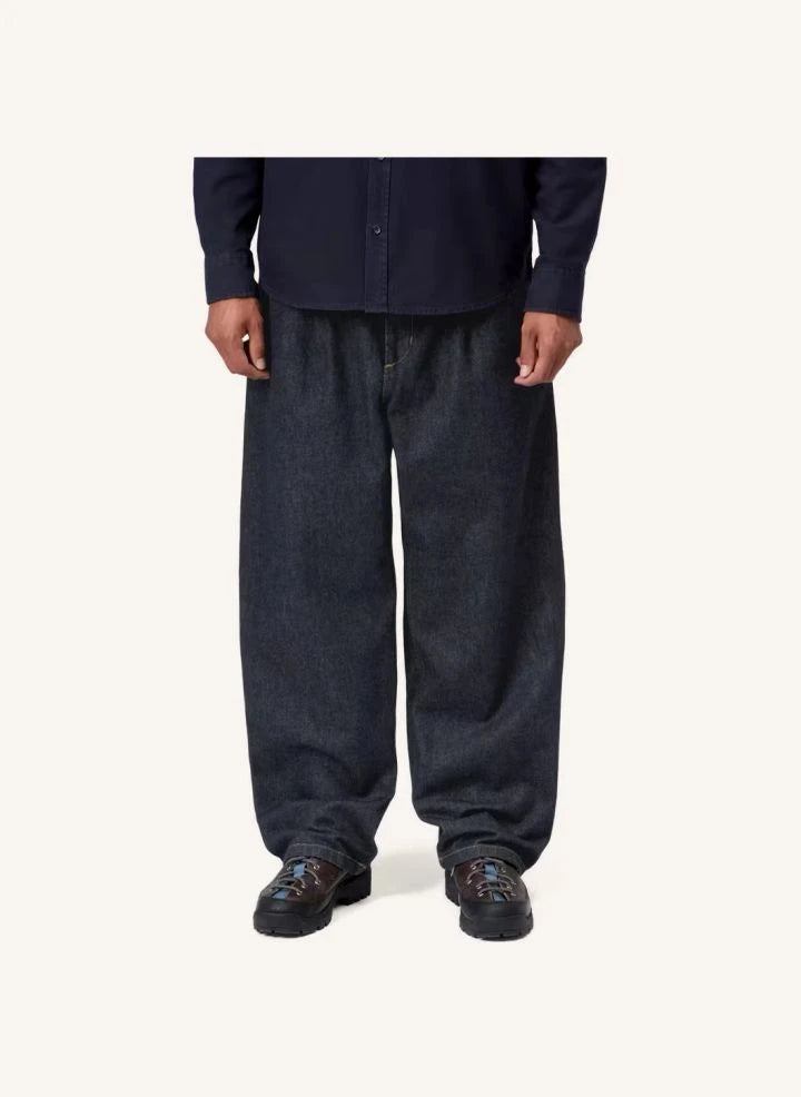 Carhartt WIP - Jean Jace Smith | Koyu Mavi