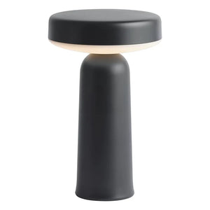Muuto - Table Lamp Ease, Johan Van Hengel | Black