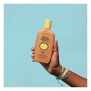 Sunbum - Original Body Sunscreen SPF50 - 237ml