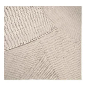 Lorena Canals - Stone-washed Wallpaper | Pearl Gray
