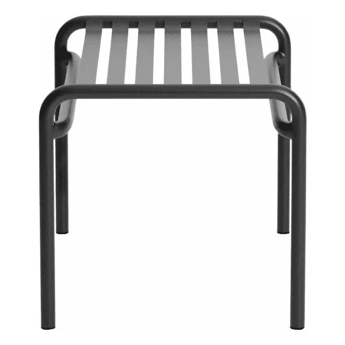 Petite friture - Weekend Foot Rest | Black