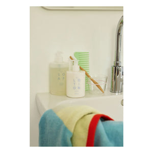 Hübsch - Orbit Cam | Pembe