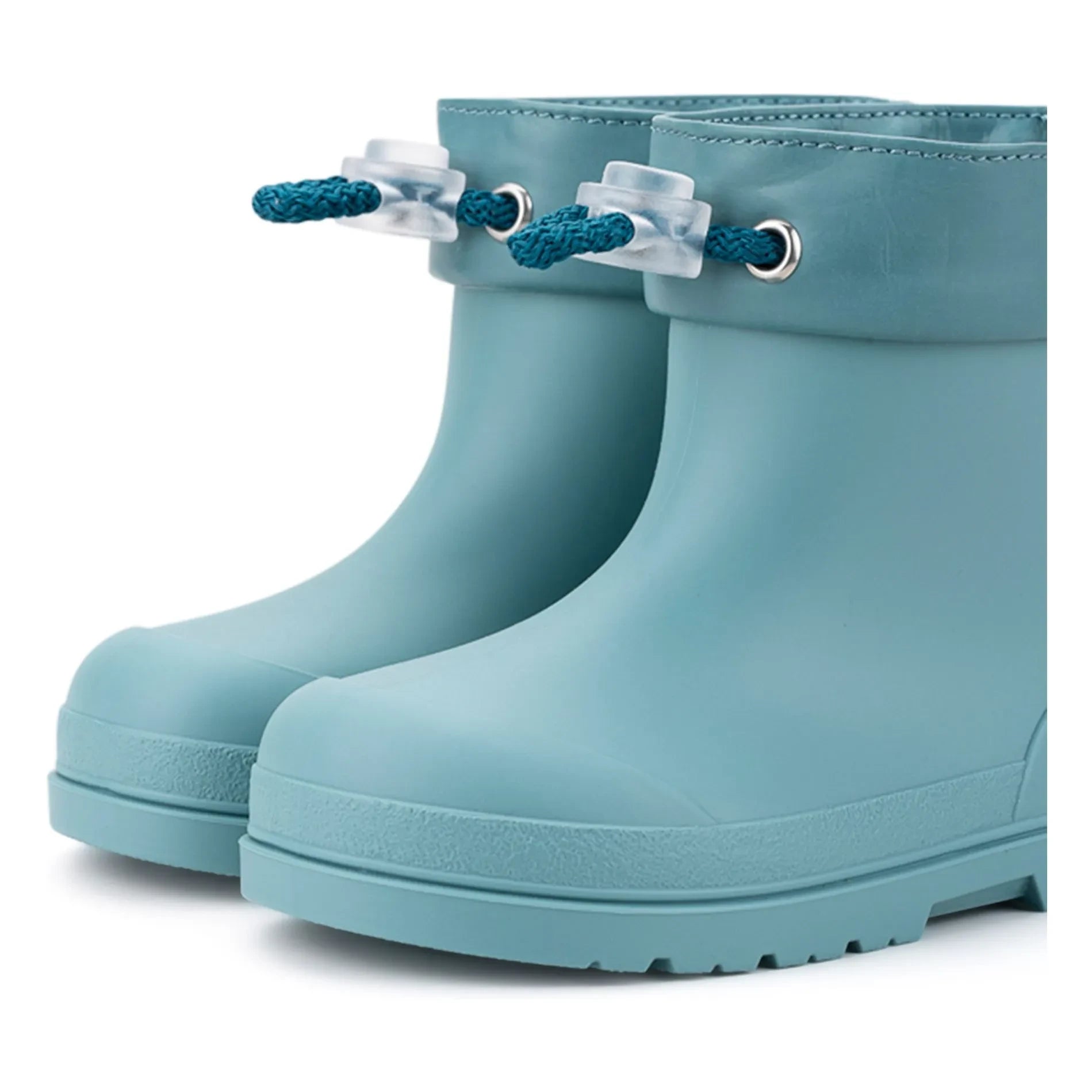 Igor - Mendi Rain Boots | Turquoise