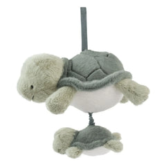 Liewood - Mandy Turtle Musical Mobile | Fauna Green
