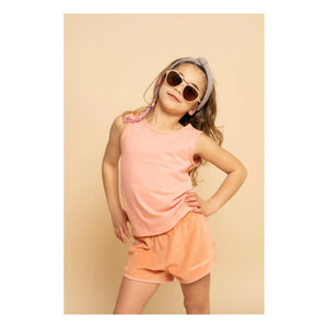 Grech & Co - Aviator Polarized Sunglasses | Sand