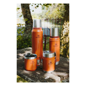 Stanley 1913 - Thermos - Legendary Classic - 0.75 L | Orange