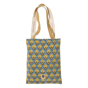 Doing Goods - Emma Tablecloth | Mustard