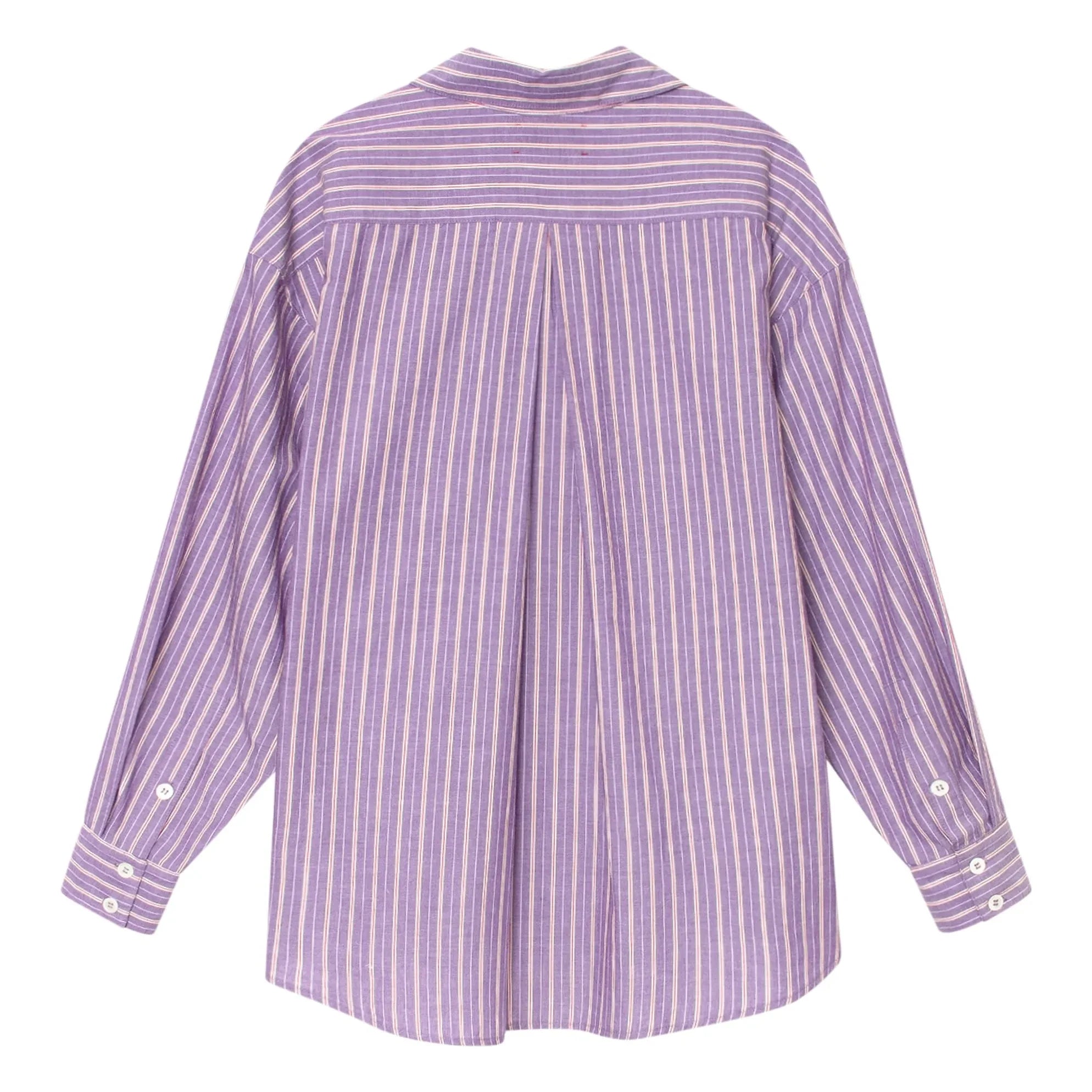 Xirena - Hayven Shirt | Purple