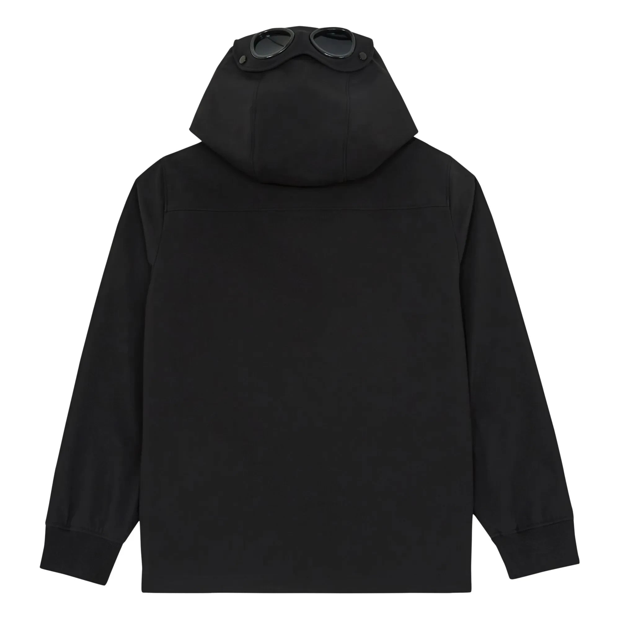 C.P. Company - C.O. Shell-R Jacket | Black