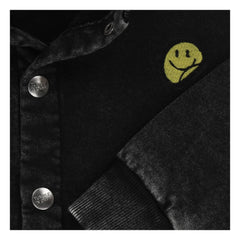 Tumble N'Dry - Highbridge Jacket | Black