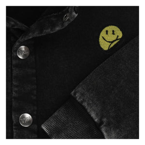 Tumble N'Dry - Highbridge Jacket | Black