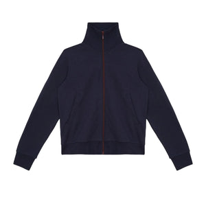 Smallable Woman - Selune sweatshirt | Mavi siyah
