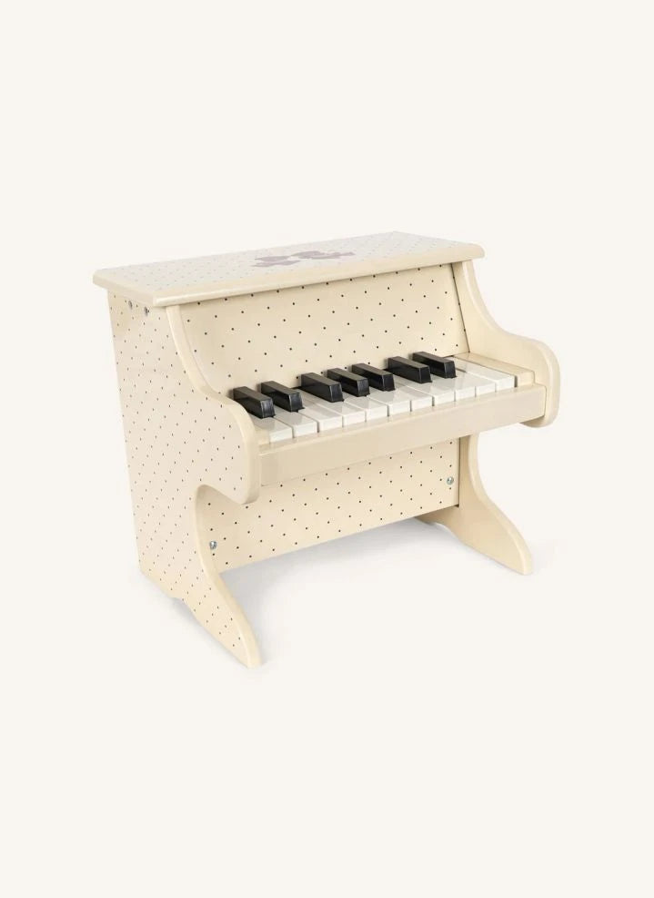 Konges Sløjd - Teddy FSC Certified Wooden Piano