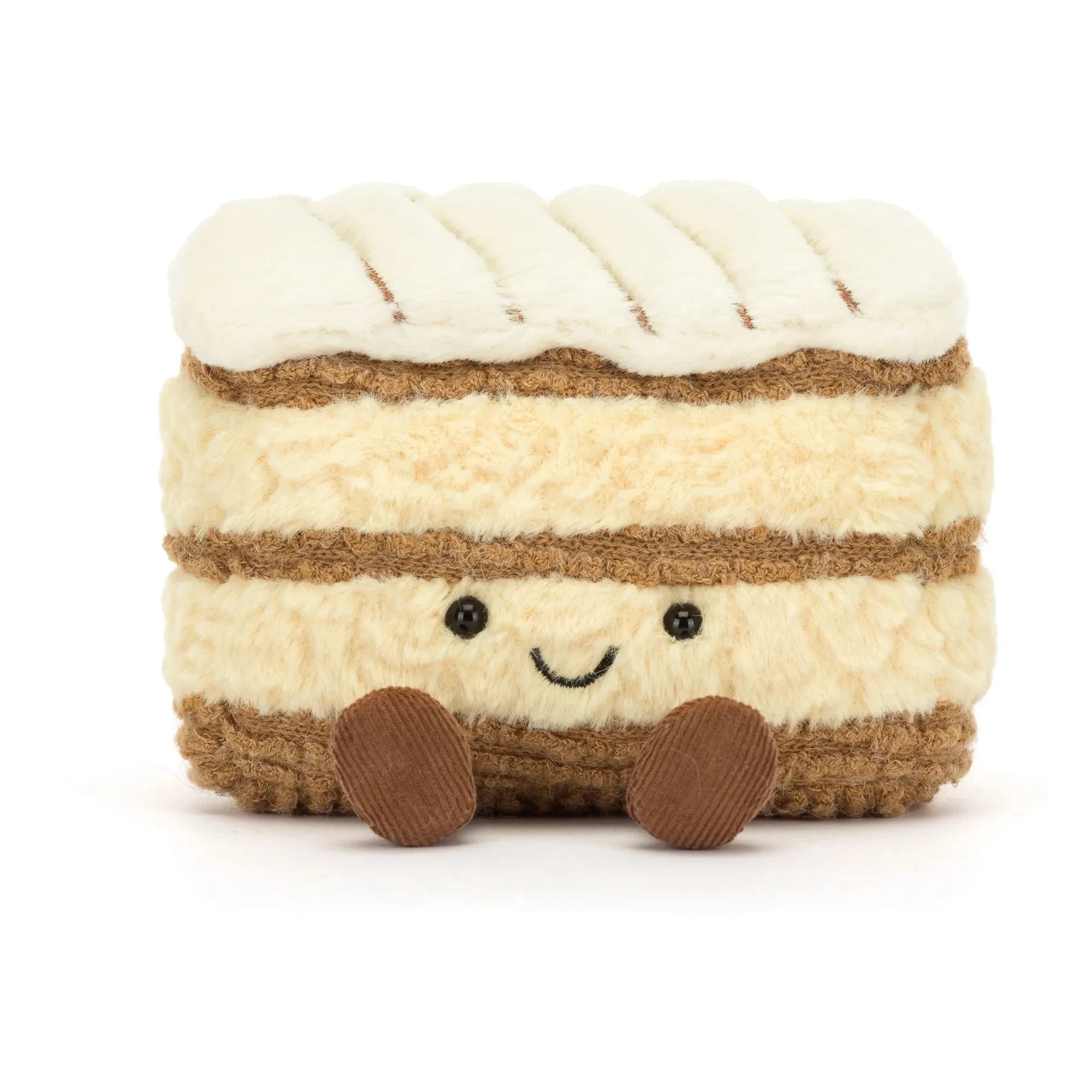 Jellycat - Mille-Feuille peluş oyuncak