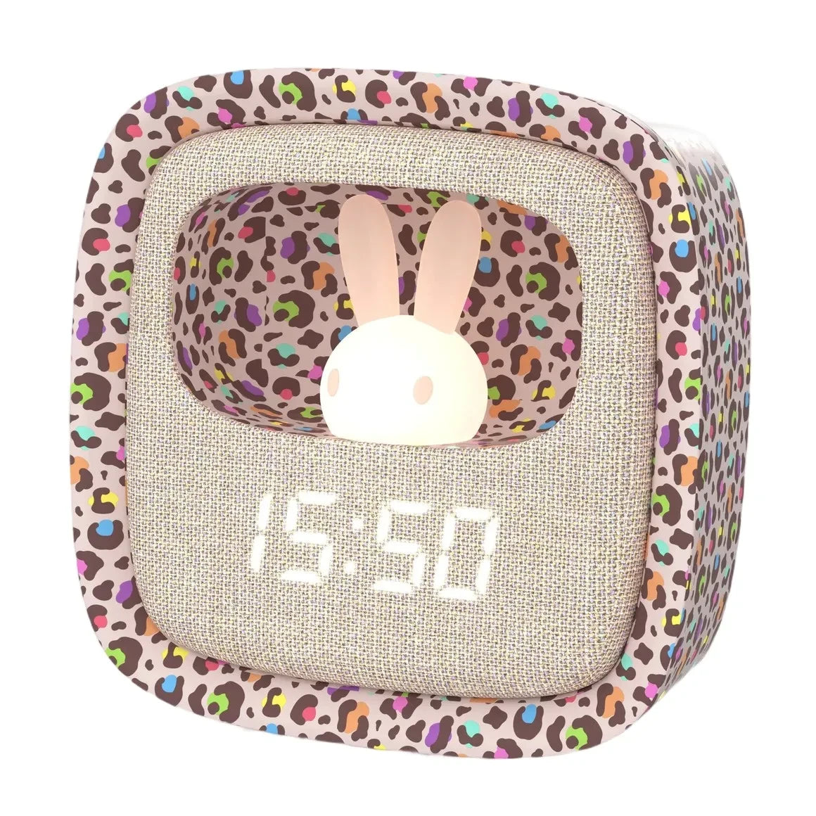 MOB - Billy Leopard Alarm Saati
