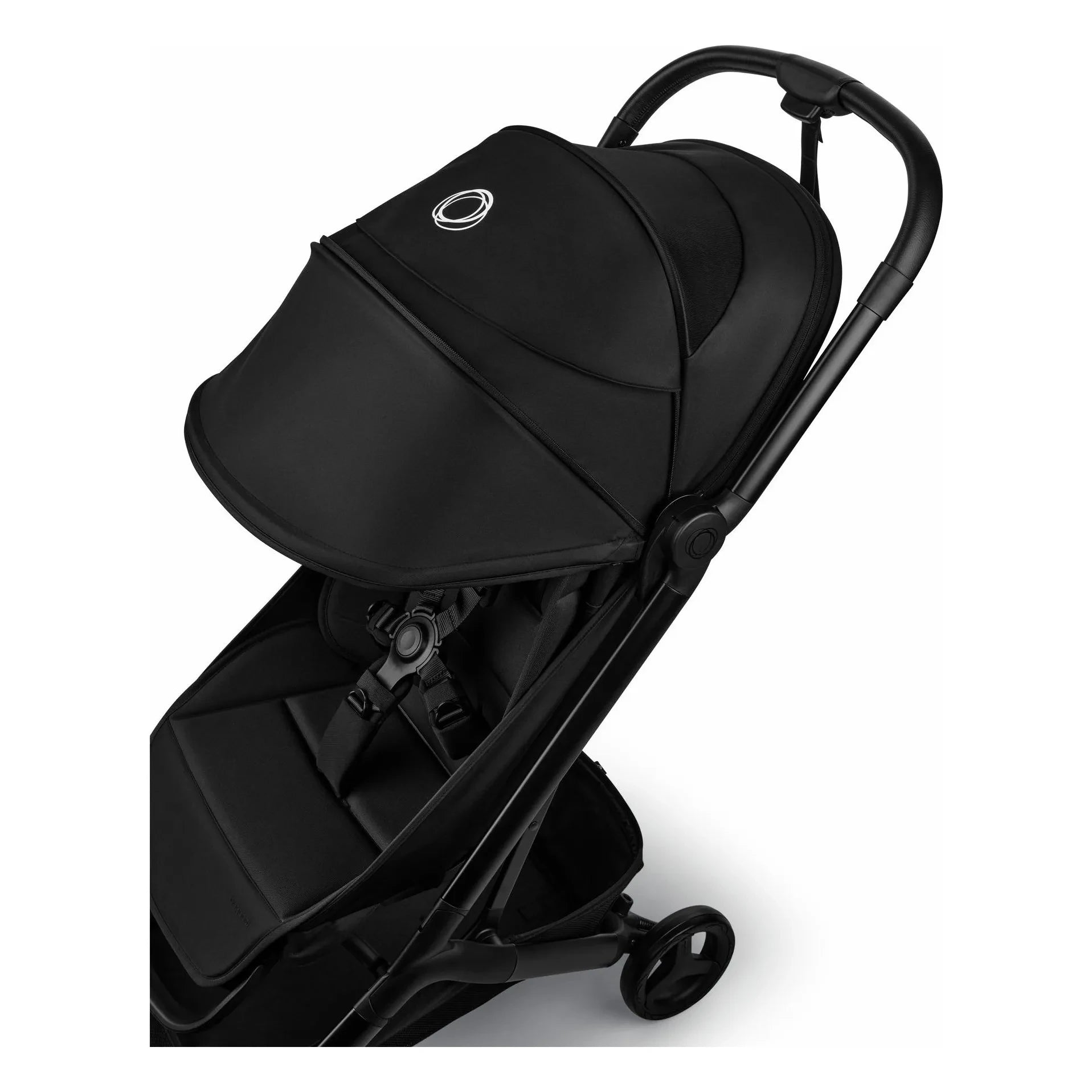 Bugaboo - Butterfly 2 Stroller | Black