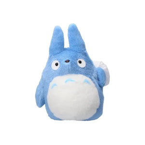 Maison Ghibli - Totoro Peluş Oyuncak - Komşum Totoro | Mavi
