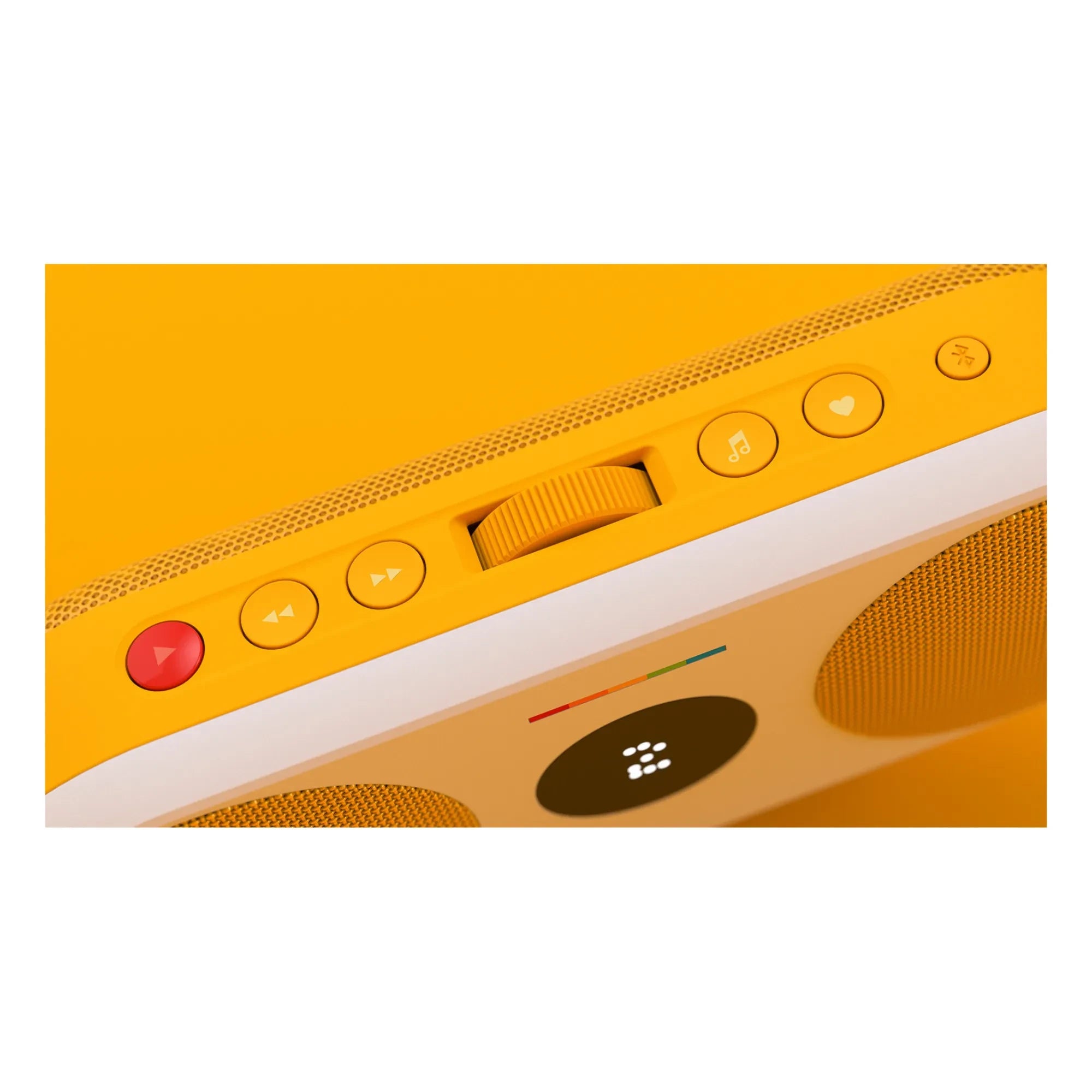 Polaroid - P2 Speaker | Yellow