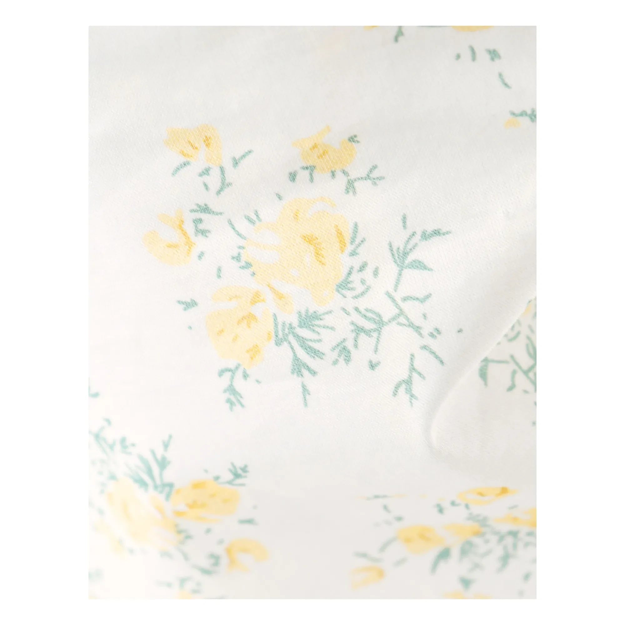 Gingersnaps - Avalon Floral Headband | Off-White