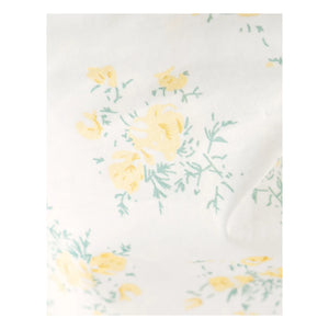 Gingersnaps - Avalon Floral Headband | Off-White