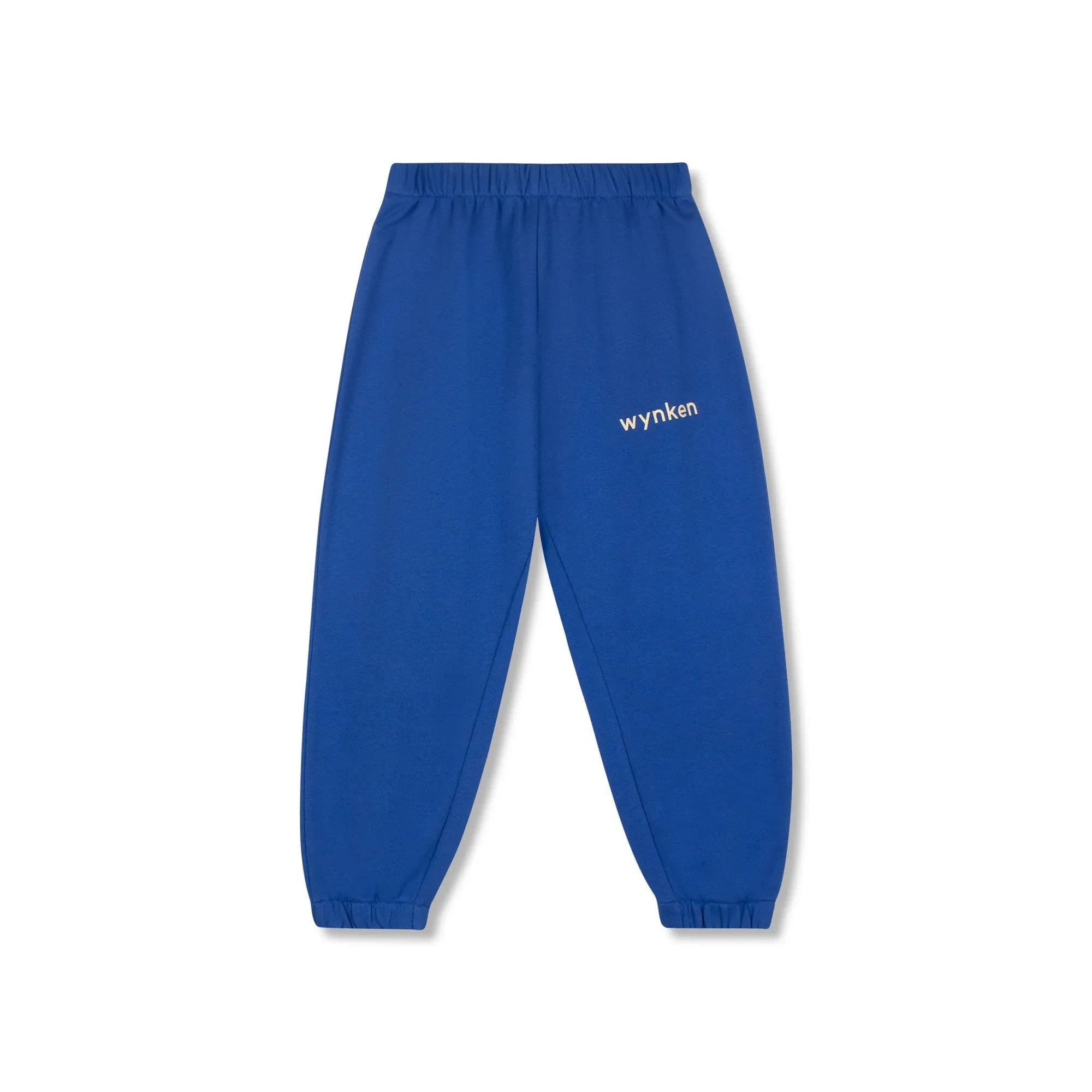 Wynken - Wynken Organic Cotton Jogger | Dark Blue