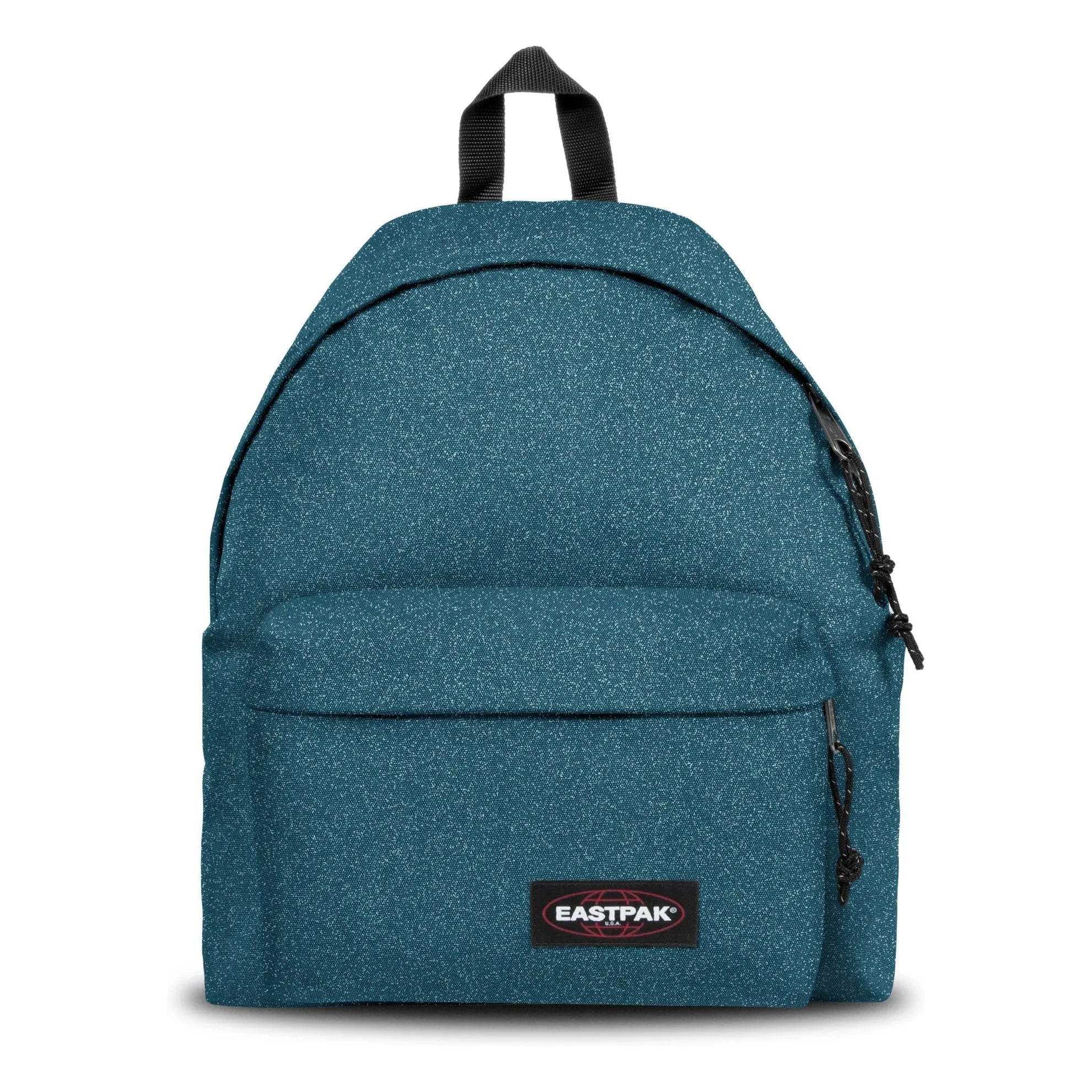 Eastpak - Padded Pak'R Glitter Backpack | Jade Green