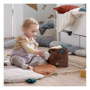 Sebra - Hide and Seek Early Learning Game