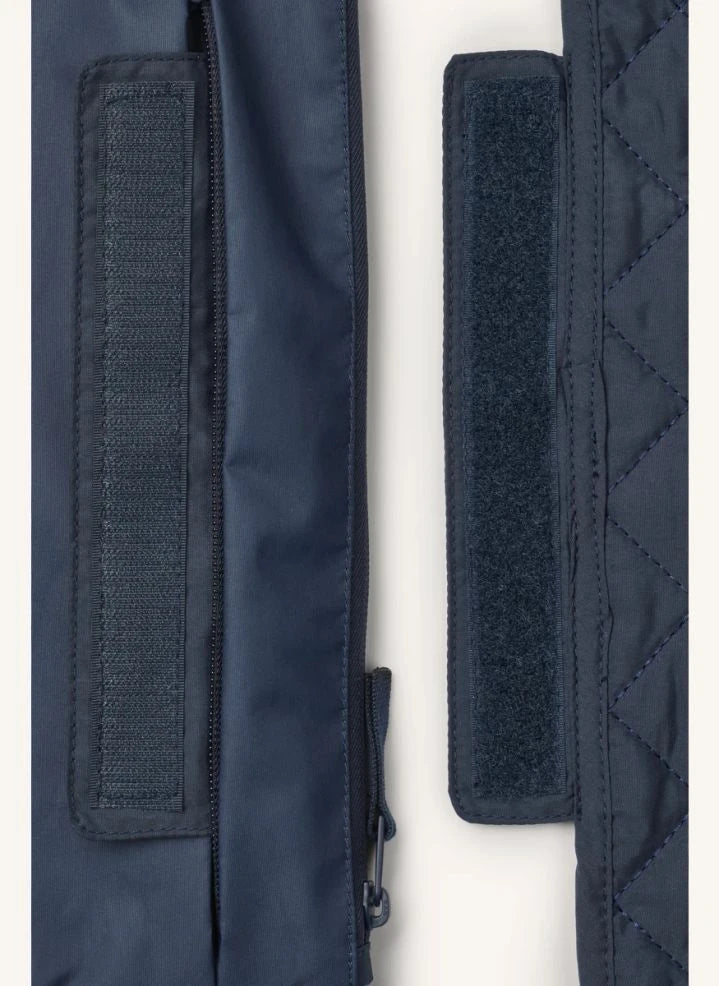Liewood - Dina Baby Changing Bag | Classic Navy