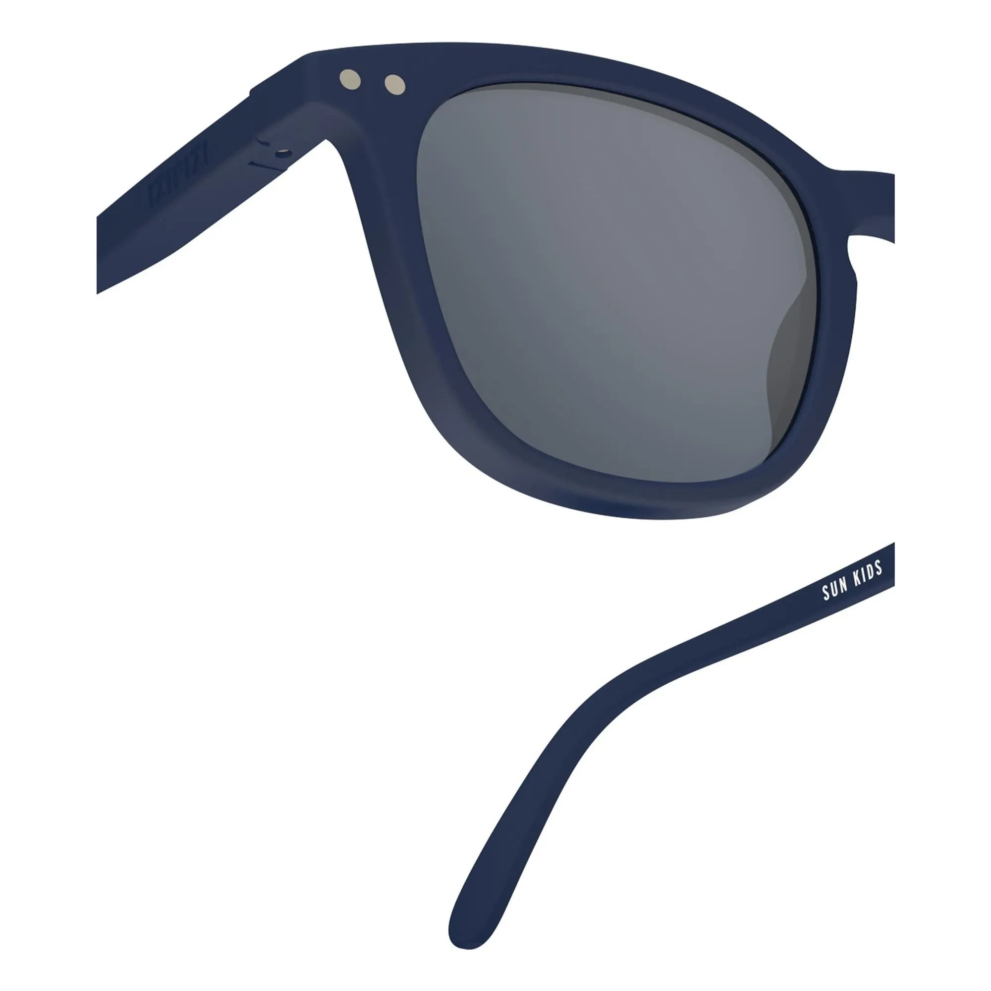 IZIPIZI - #E Children's Sunglasses | Navy Blue