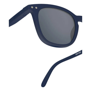 IZIPIZI - #E Children's Sunglasses | Navy Blue