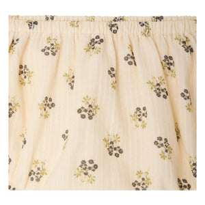 Bonpoint - Bloomer Naki Organic Cotton | Ivory