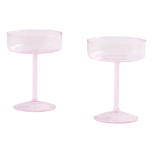 Hay - Coupe Tint - 2-piece Set | Pink
