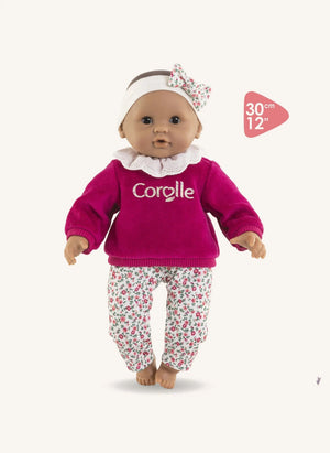 Corolle - My First Baby - Cute Baby Maria | Grenadine
