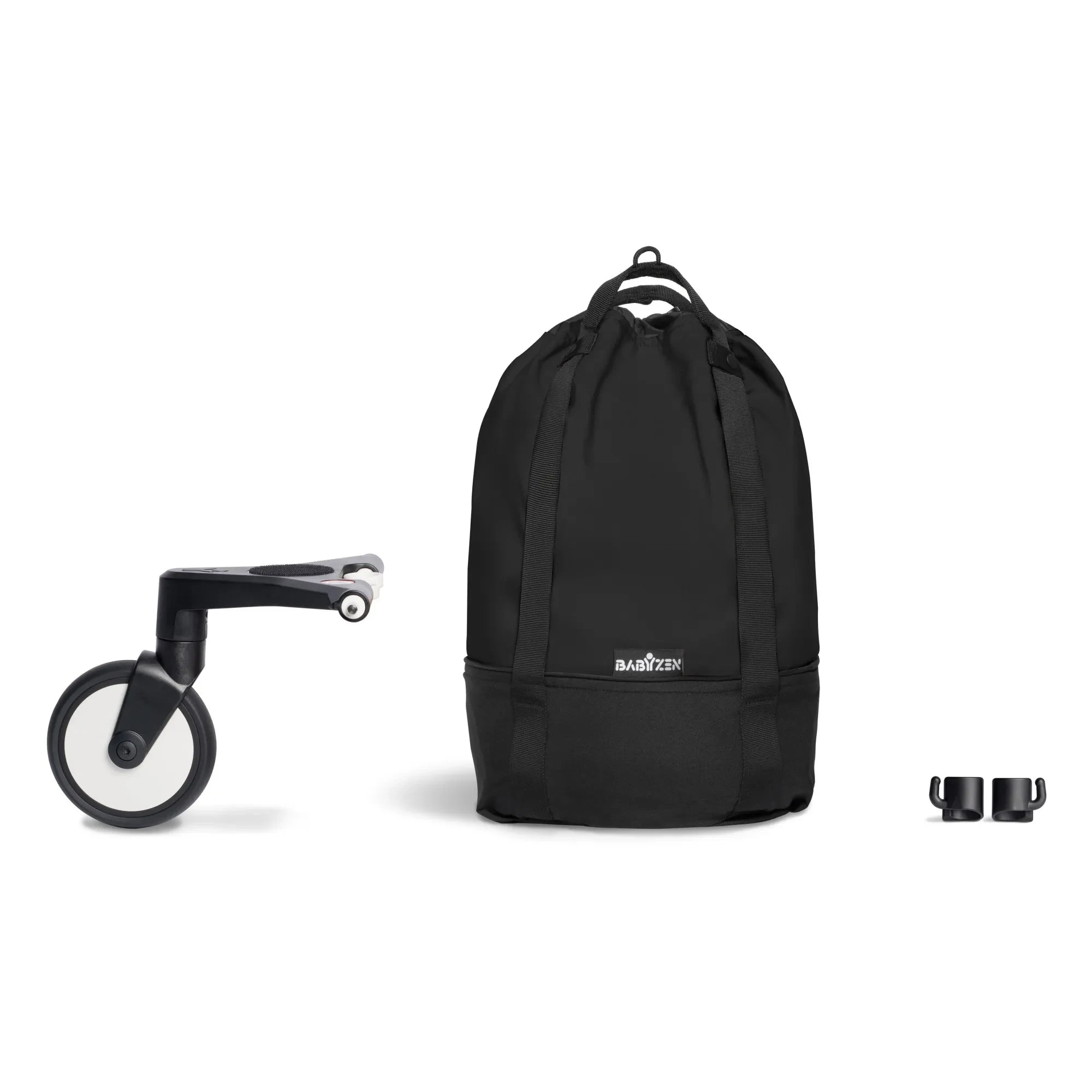 Stokke® - Yoyo+ Travel Bag | Black