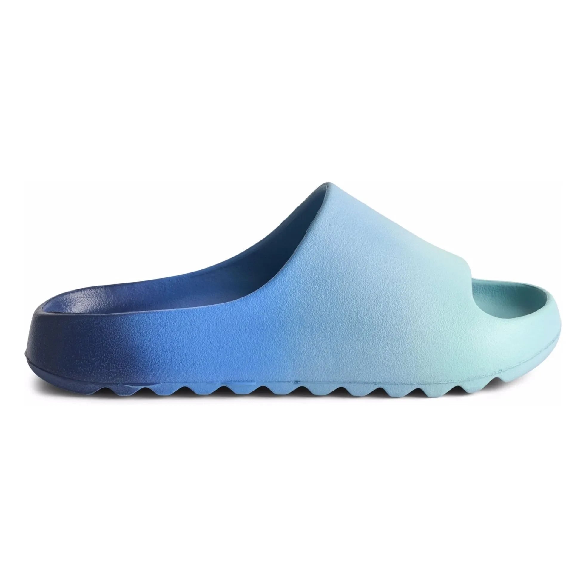 Molo - Zion Beach Sandals | Blue
