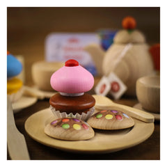 Erzi - Cookie Box - 2-piece Set