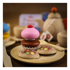 Erzi - Cookie Box - 2-piece Set
