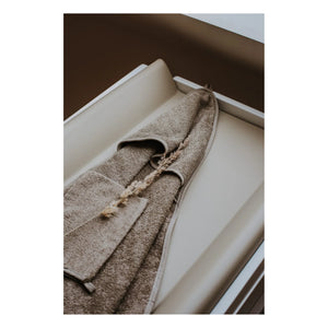 Quax - Changing Mat | Khaki