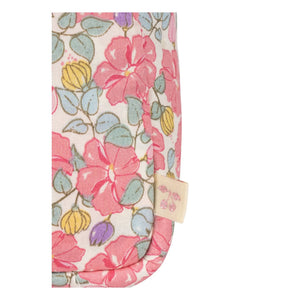 Konges Sløjd - Rose Baby Diaper Bag | Pink