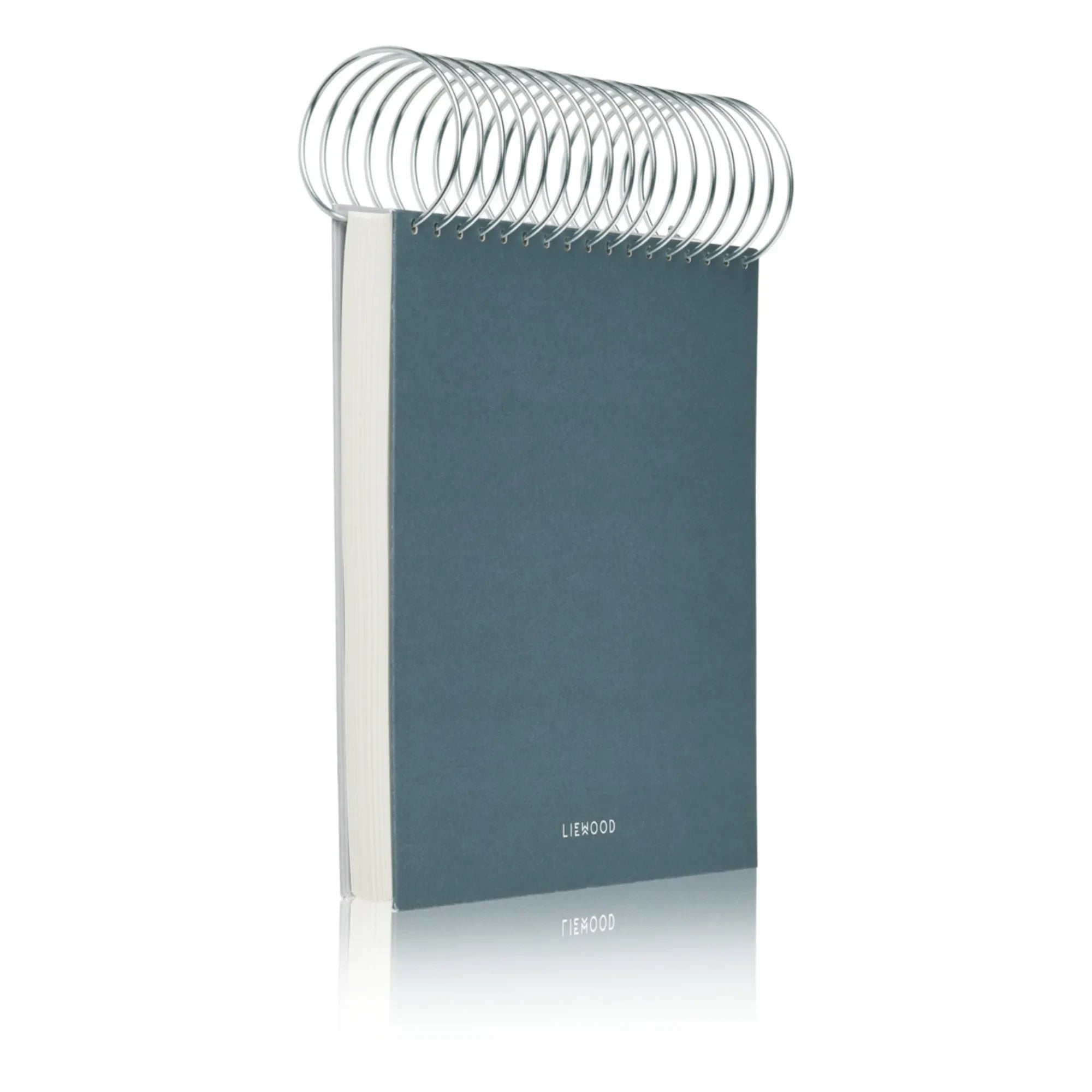 Liewood - Shelly Drawing Tablet | Whale Blue