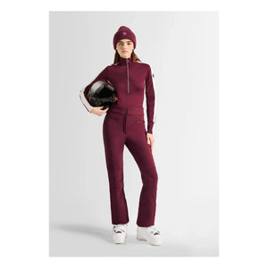 Fusalp - Fuseau Diana Kayak Pantolonu | Mahogany