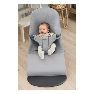 BabyBjörn - Bliss Bebek Salıncağı 3D Jersey
