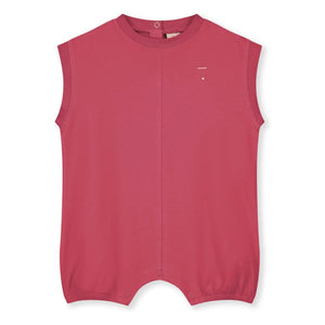 Gray Label - Organik Pamuk Tulum | Fuşya
